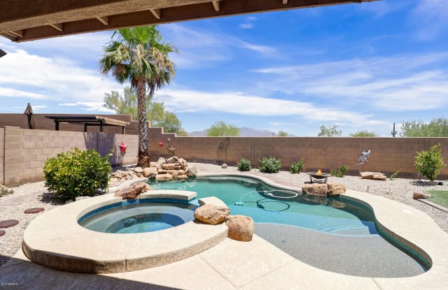 13465 S 175TH Avenue - 13465 South 175th Drive, Goodyear, AZ 85338