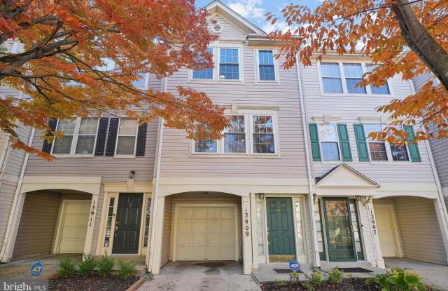 13909 BARRINGTON LANE - 13909 Barrington Lane, Marlboro Village, MD 20772