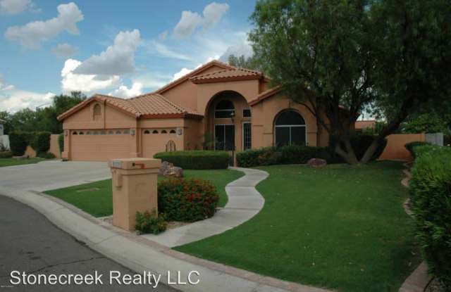 18533 N 63rd Drive - 18533 N 63rd Dr, Glendale, AZ 85308