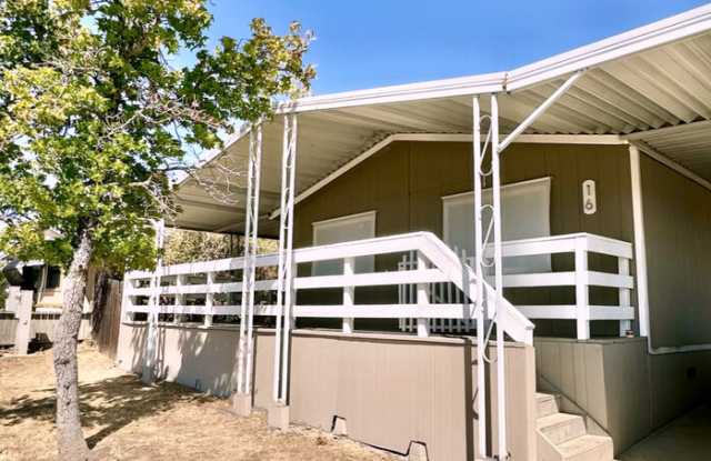 9419 Landrum Street - 9419 Landrum Street, Plymouth, CA 95669