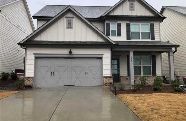 5461 TRILLIUM Way Gallery 1