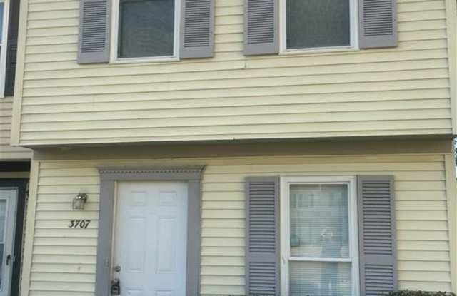 3707 Sugar Creek Lane photos photos