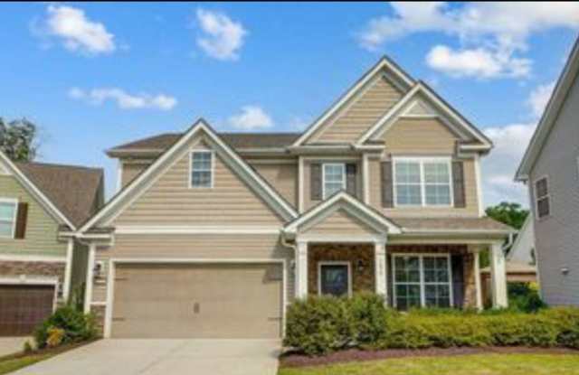 Beautiful home in Cox Mill Scool district Gallery 4