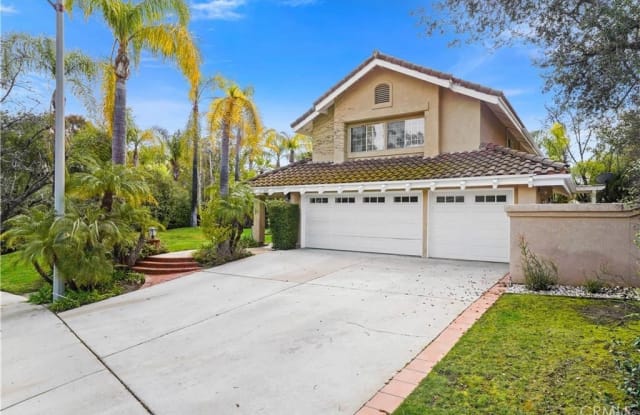 24704 Via Pradera - 24704 Vía Pradera, Calabasas, CA 91302