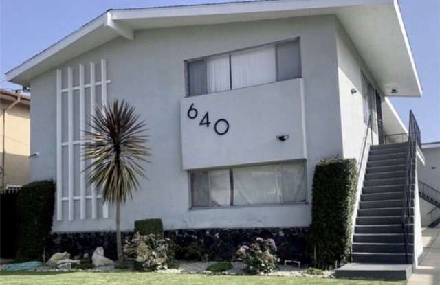 640 Hill Street photos photos