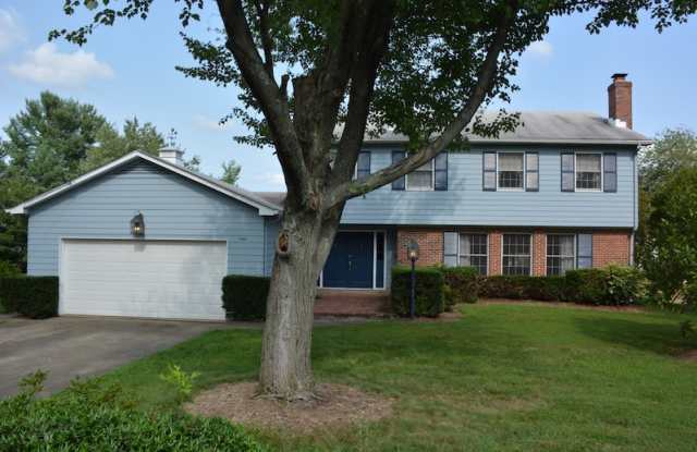 744 Florence Place - 744 Florence Place, Herndon, VA 20170
