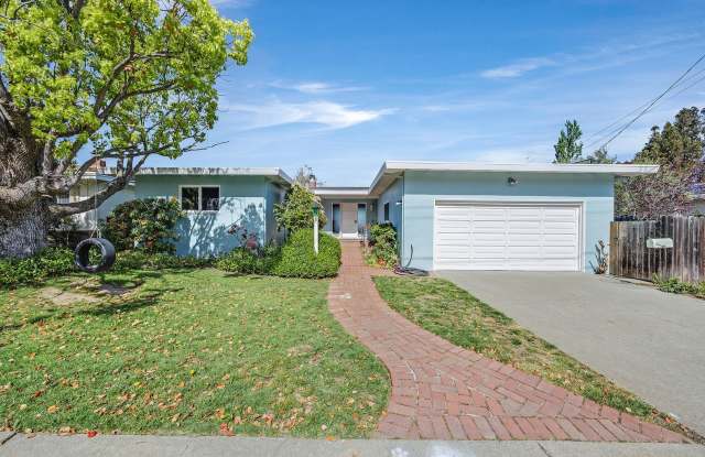One level home Crockett, magnificent VIEWS photos photos
