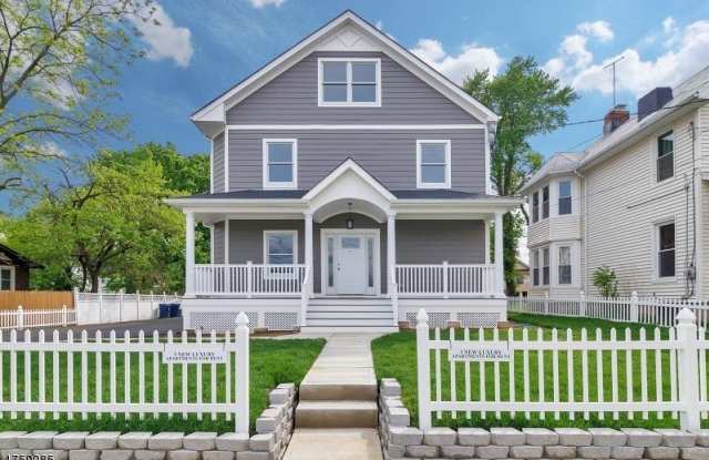 169 Passaic St Unit 3 - 169 Passaic Street, Hackensack, NJ 07601