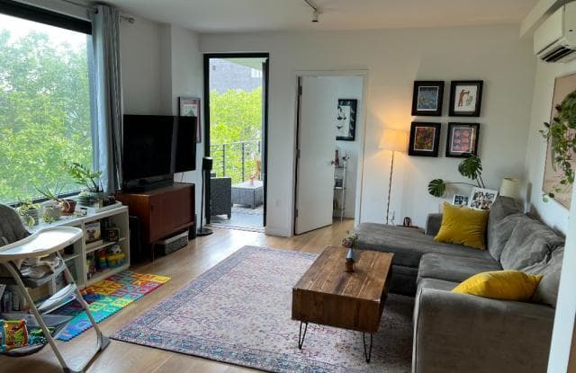 100 Ainslie Street - 100 Ainslie Street, Brooklyn, NY 11211