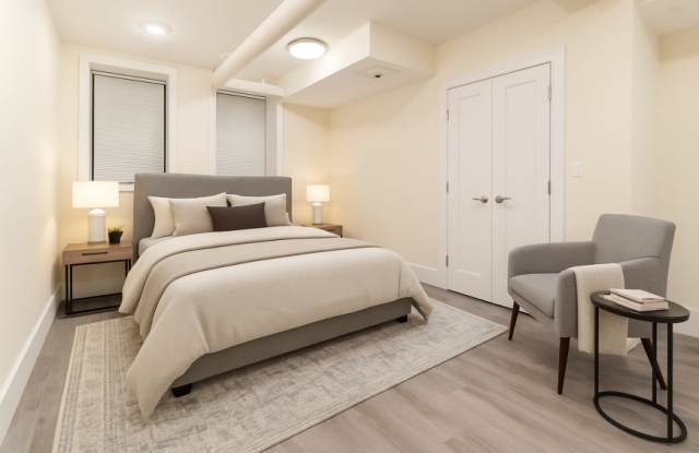 25 Peterborough St. - 25 Peterborough Street, Boston, MA 02215