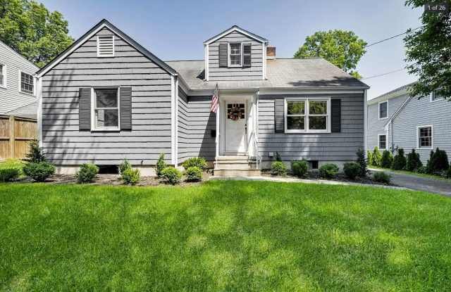 29 Ridgeley Street photos photos