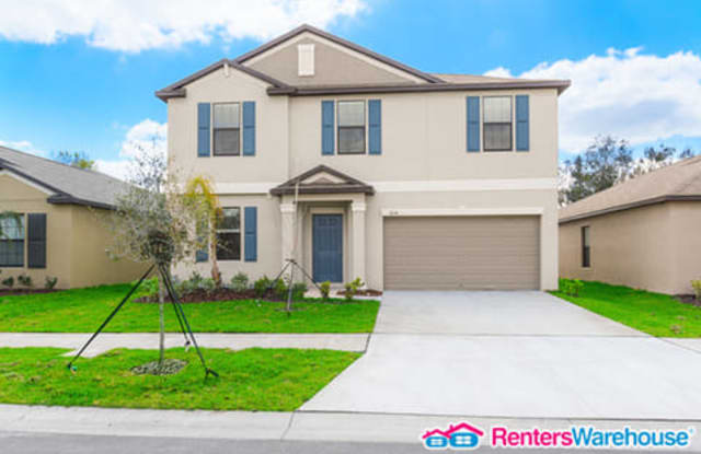10144 Carloway Hills Drive - 10144 Carloway Hills Dr, Balm, FL 33598