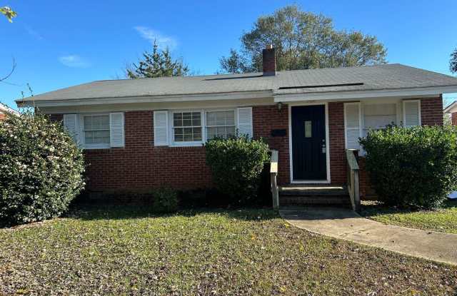 COMING SOON! Charming Ranch with a Large, Fenced In Backyard! - 508 Kings Mountain Street, Clover, SC 29710