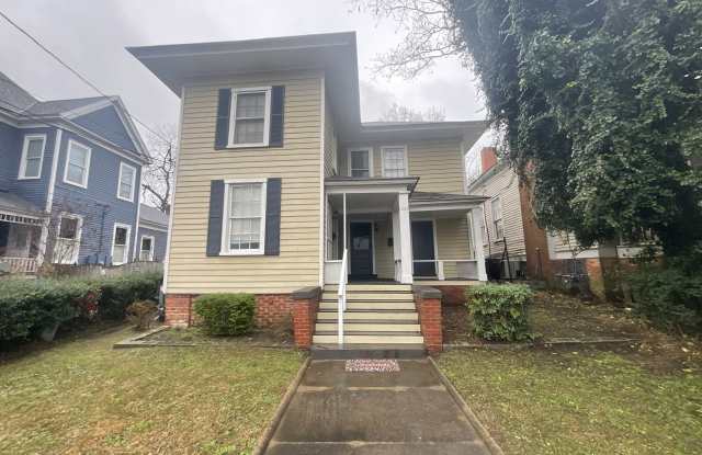 1020 Adams Street #3 photos photos