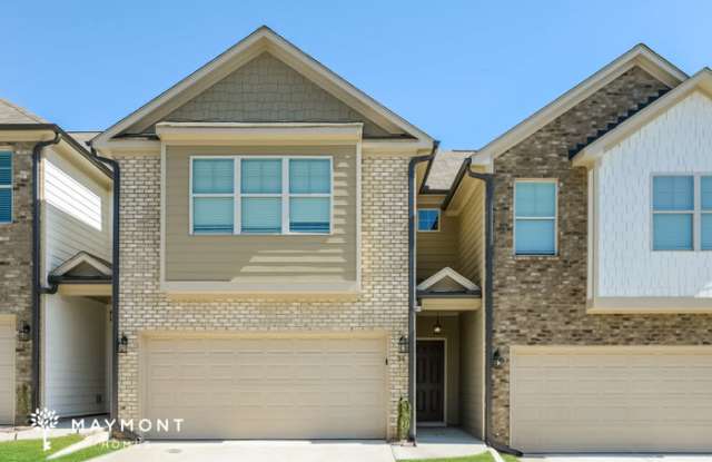 54 Dewey Road - 54 Dewey Road, Lilburn, GA 30047