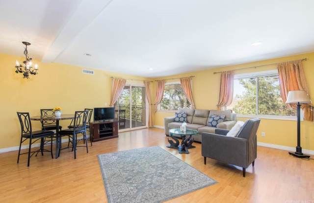 4604 Dunman Avenue - 4604 Dunman Avenue, Los Angeles, CA 91364