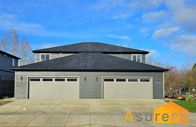 Newly Constructed 3 Bedroom, 2.5 bathroom SW Medford Home photos photos