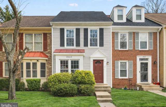 8483 LAUREL OAK Drive photos photos