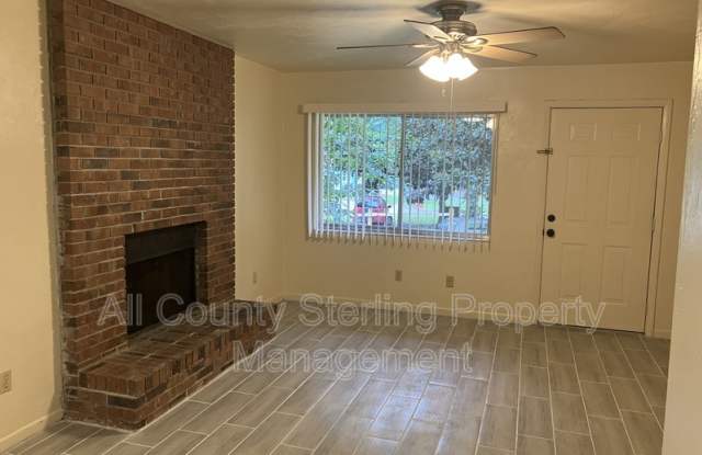 4511 SW 71st Terrace - 4511 Southwest 71st Terrace, Alachua County, FL 32608