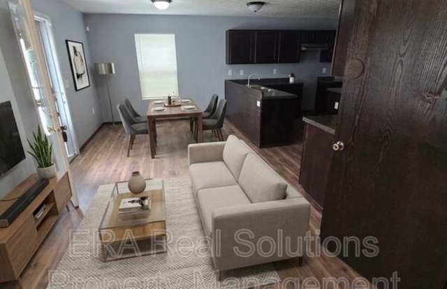 137 N Guilford Ave photos photos