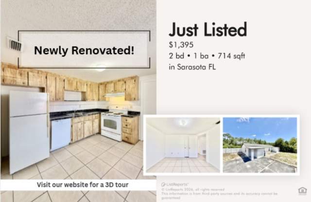 7071 Bee Ridge Road - B photos photos