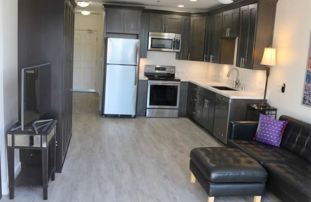 427 9Th Ave - 427 9th Avenue, San Diego, CA 92101