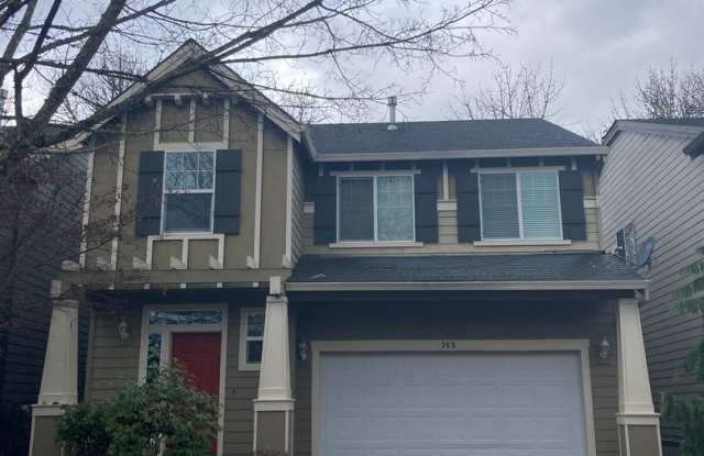 Beautiful Home in the Oaks Area photos photos