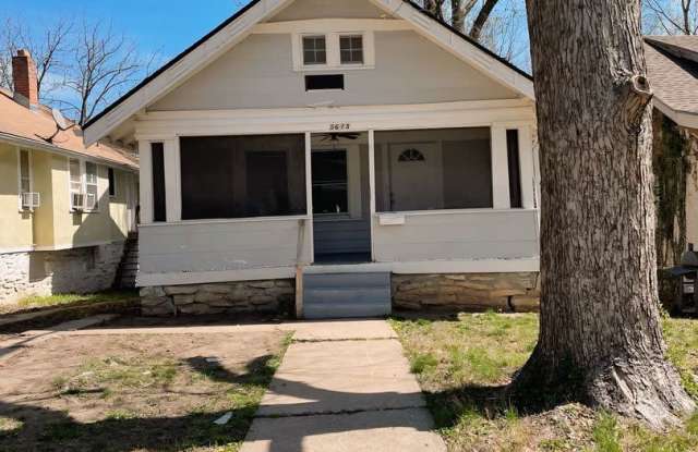 5615 Garfield Ave photos photos