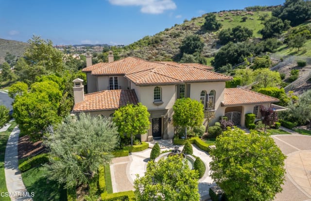 25400 Prado De Las Fresas - 25400 Prado De Las Fresas, Calabasas, CA 91302