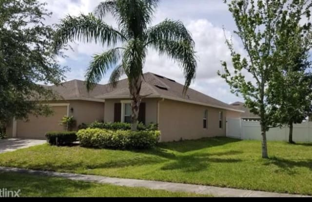 12944 Boggy Pointe Dr - 12944 Boggy Pointe Drive, Meadow Woods, FL 32824