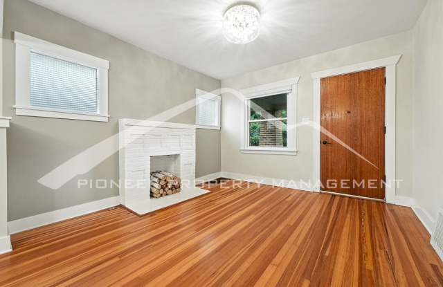 Spacious Home with Washer/Dryer and 2-Car Garage Gallery 4