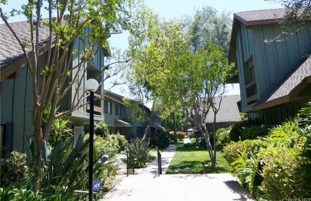 20126 Runnymede Street - 20126 W Runnymede St, Los Angeles, CA 91306