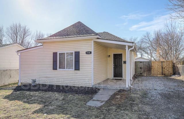 118 N Hawthorne Ave photos photos
