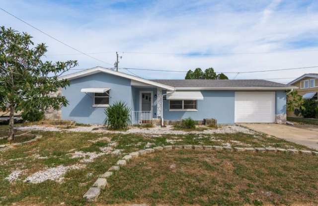 5837 Appletree Road - 5837 Appletree Road, Holiday, FL 34690