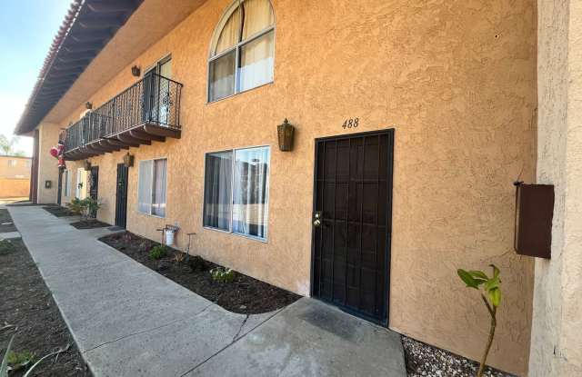 Anza Palms 2 Bedroom Townhome Gallery 1