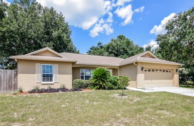 646 LAKEMONT DRIVE - 646 Lakemont Drive, Brandon, FL 33510