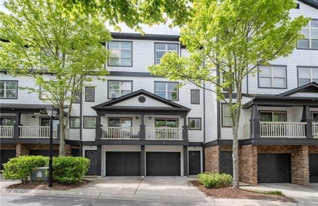 216 Semel Drive NW - 216 Semel Drive, Atlanta, GA 30309