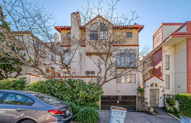 NORTH BERKELEY APARTMENT FOR RENT - $5,000/mo photos photos