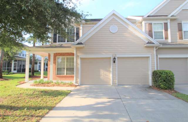 11014 Castlemain Circle East - 1 - 11014 Castlemain Circle East, Jacksonville, FL 32256