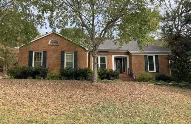 6112 Lexham Lane - 6112 Lexham Lane, Charlotte, NC 28277