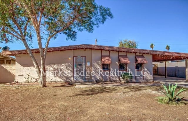 2326 N 48th Dr - 2326 North 48th Drive, Phoenix, AZ 85035