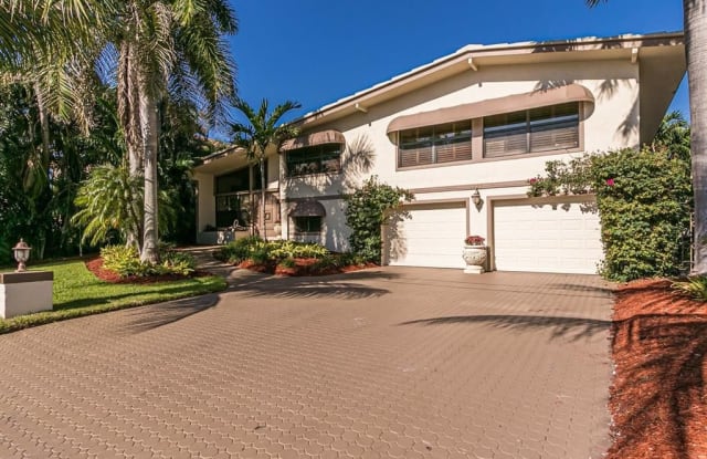1637 N Blue Water Ter - 1637 Blue Water Terrace North, Lauderdale-by-the-Sea, FL 33062