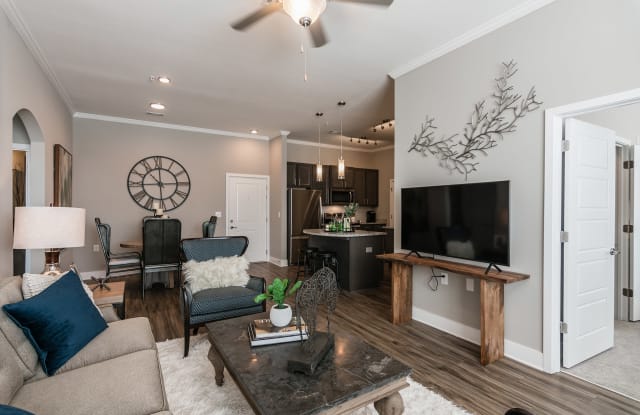 Vintage Foxland Apartments photos photos