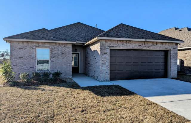 Welcome to Metairie Place! photos photos