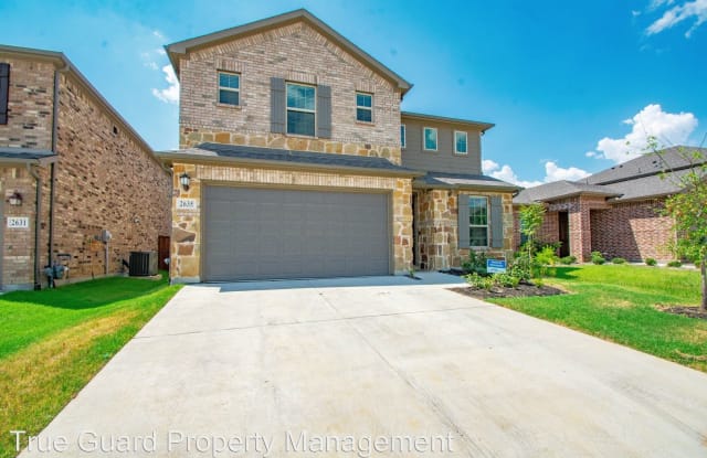 2635 Amistad Drive - 2635 Amistad Dr, Irving, TX 75061