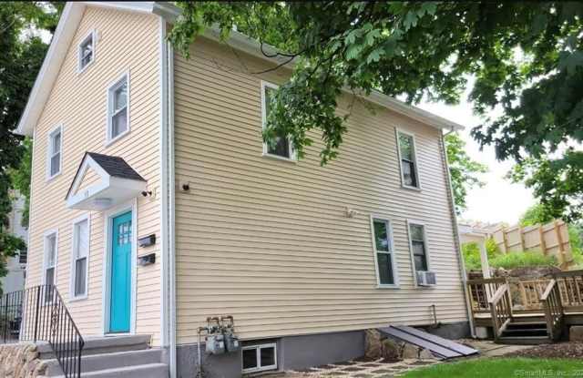 53 Bouton Street - 53 Bouton Street, Norwalk, CT 06854 53 Bouton Street - 53 Bouton Street, Norwalk, CT 06854