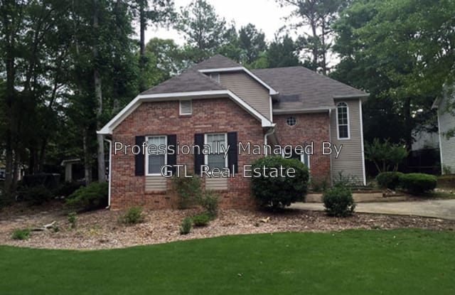 158 Braelinn Ct - 158 Braelin Court, Peachtree City, GA 30269