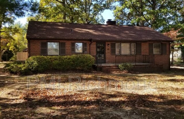 6900 Hopkins Rd - 6900 Hopkins Road, Meadowbrook, VA 23234
