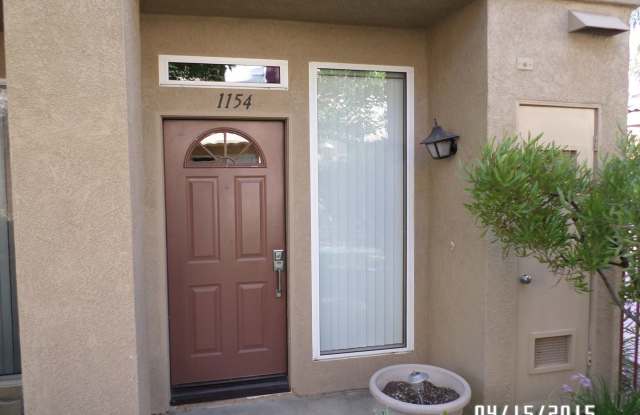 1154 S. Positano Ave. - 1154 South Positano Avenue, Anaheim, CA 92808