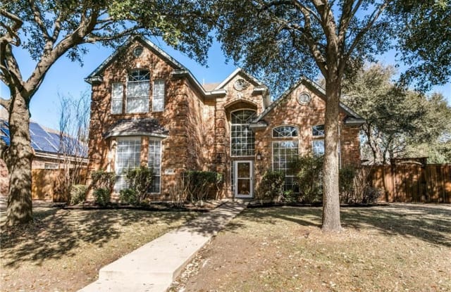 11008 Hermitage Ln - 11008 Hermitage Lane, Frisco, TX 75035